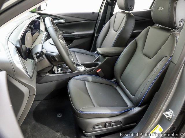 new 2026 Buick Encore GX car, priced at $32,012