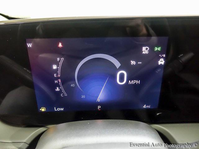 new 2026 Buick Encore GX car, priced at $32,012