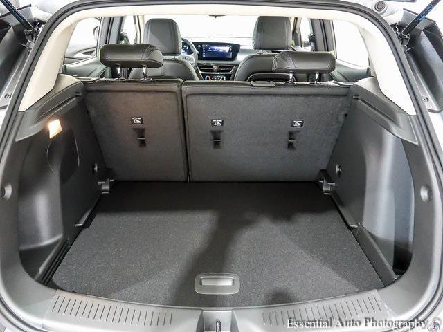 new 2026 Buick Encore GX car, priced at $32,012
