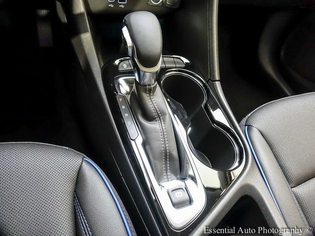 new 2026 Buick Encore GX car, priced at $32,012