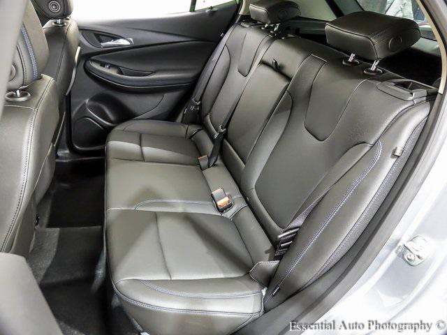 new 2026 Buick Encore GX car, priced at $32,012