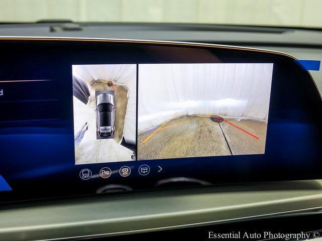 new 2026 Cadillac LYRIQ car, priced at $67,604