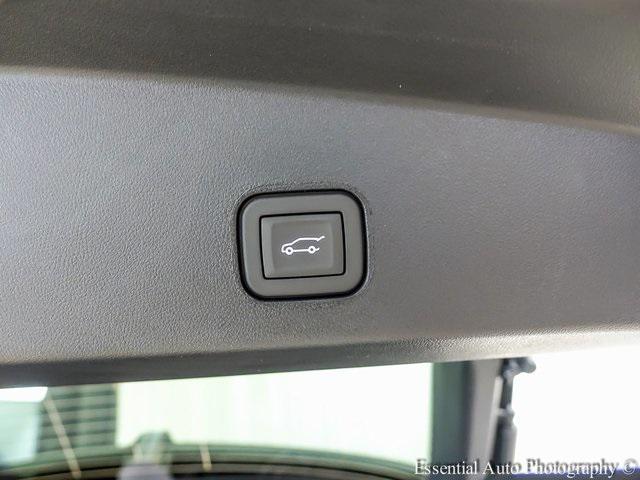 new 2026 Cadillac LYRIQ car, priced at $67,604