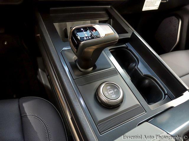 new 2025 GMC HUMMER EV Pickup car, priced at $108,560