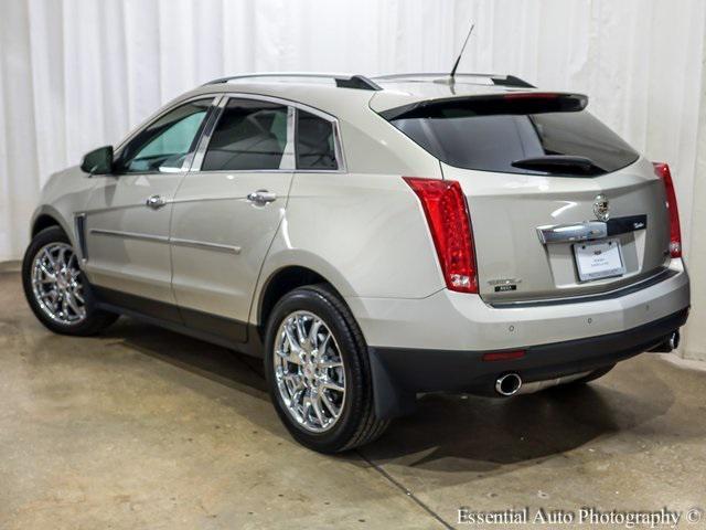 used 2013 Cadillac SRX car, priced at $17,950