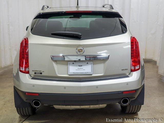 used 2013 Cadillac SRX car, priced at $17,950