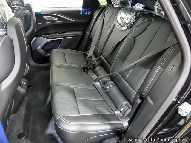 new 2026 Cadillac LYRIQ car, priced at $76,209