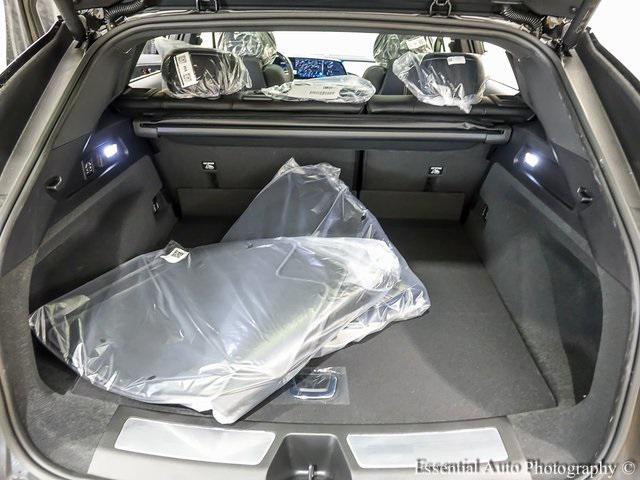 new 2026 Cadillac LYRIQ car, priced at $76,209