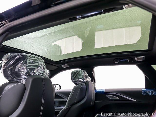 new 2026 Cadillac LYRIQ car, priced at $76,209