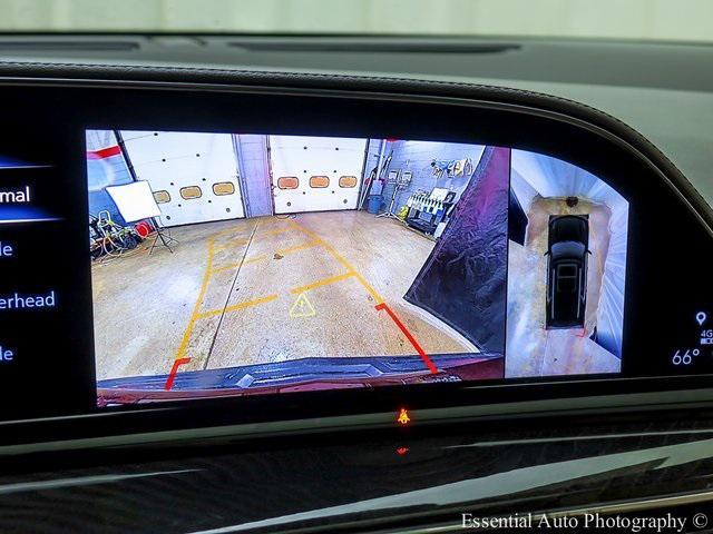 used 2022 Cadillac Escalade car, priced at $65,550