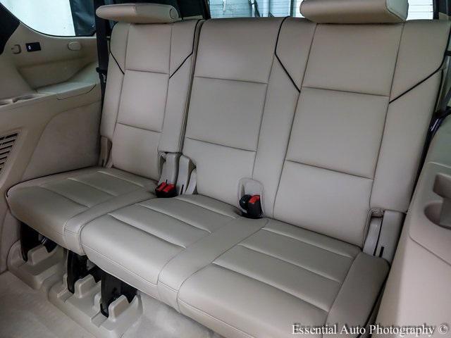 used 2022 Cadillac Escalade car, priced at $65,550
