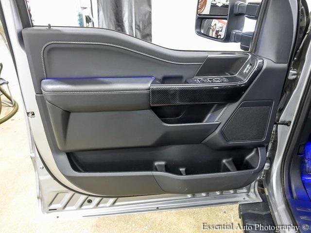 used 2023 Ford F-150 car, priced at $36,950