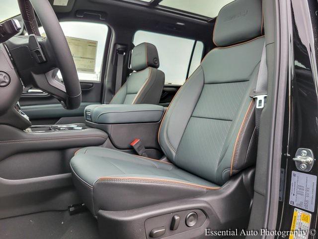 new 2025 GMC Yukon XL car, priced at $86,870