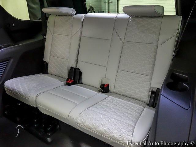 new 2026 Cadillac Escalade car, priced at $132,920