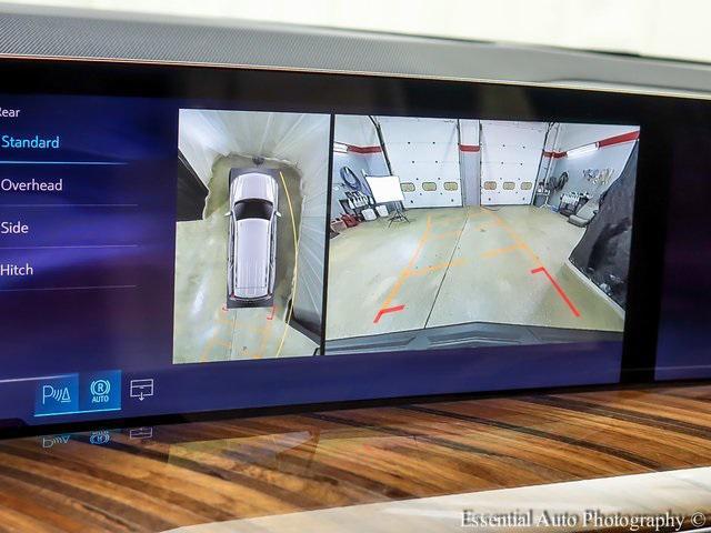 new 2026 Cadillac Escalade car, priced at $132,920