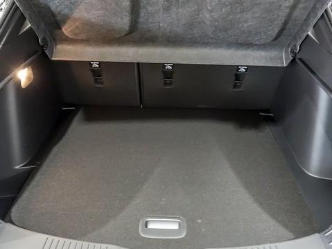 new 2025 Buick Envista car, priced at $25,865