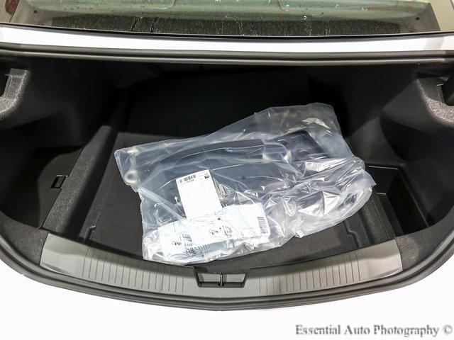 new 2026 Cadillac CT5-V car, priced at $69,949