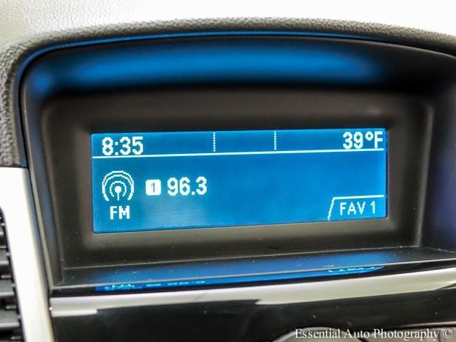 used 2014 Chevrolet Cruze car, priced at $8,450