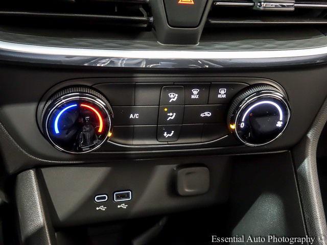 new 2026 Buick Encore GX car, priced at $30,253