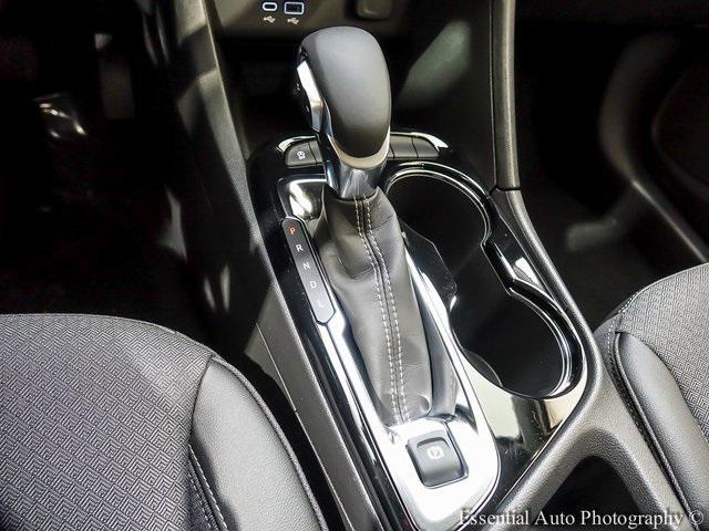 new 2026 Buick Encore GX car, priced at $30,253