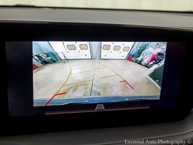 new 2026 Buick Encore GX car, priced at $30,253