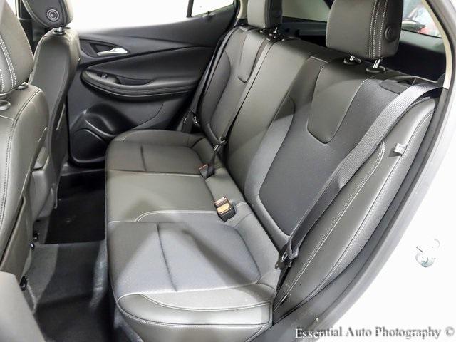 new 2026 Buick Encore GX car, priced at $30,253