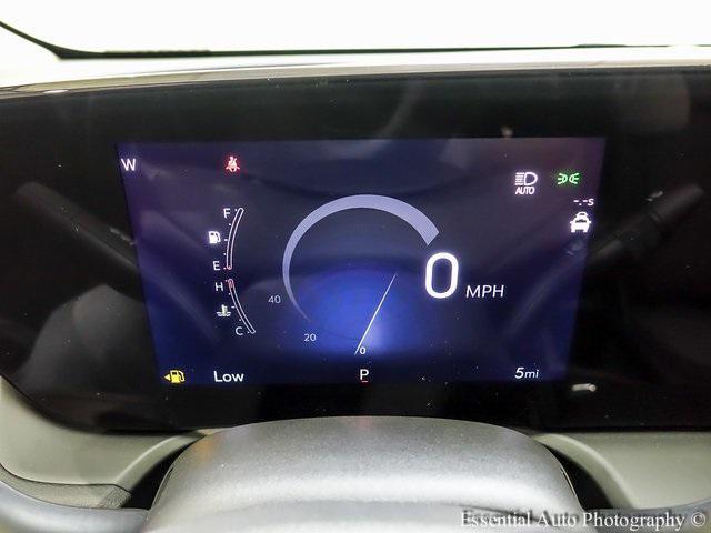 new 2026 Buick Encore GX car, priced at $30,253