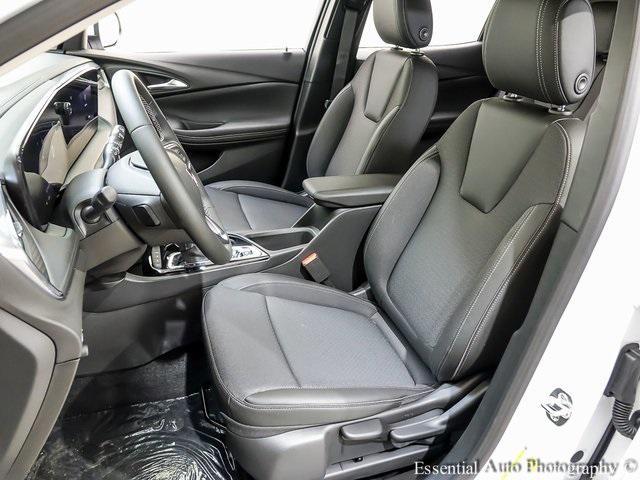 new 2026 Buick Encore GX car, priced at $30,253