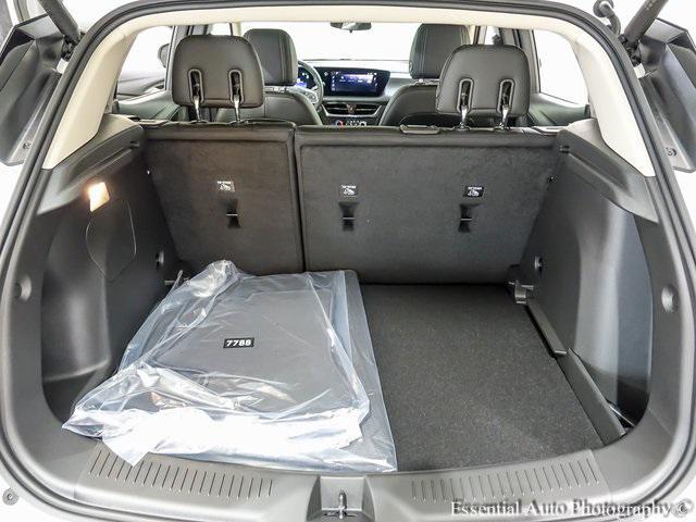 new 2026 Buick Encore GX car, priced at $30,253