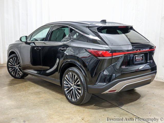 used 2023 Lexus RX 350 car, priced at $58,950