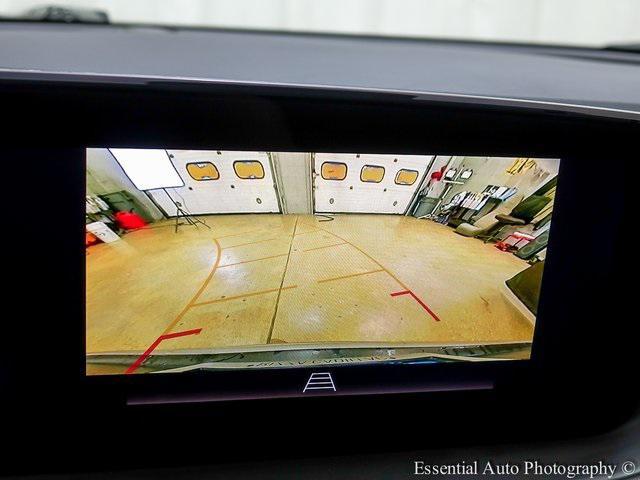 used 2025 Buick Encore GX car, priced at $23,055