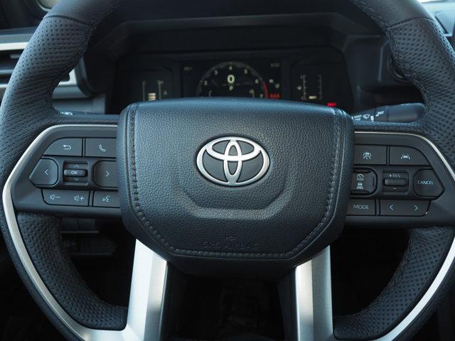 new 2025 Toyota Tacoma car, priced at $44,789