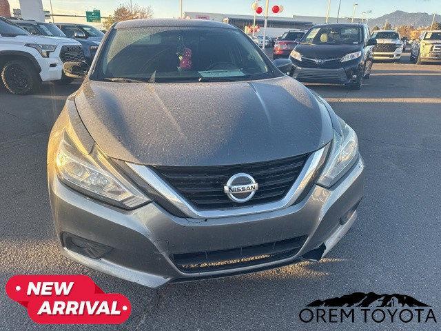 used 2018 Nissan Altima car, priced at $8,930
