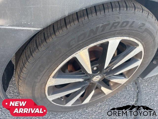 used 2018 Nissan Altima car, priced at $8,930