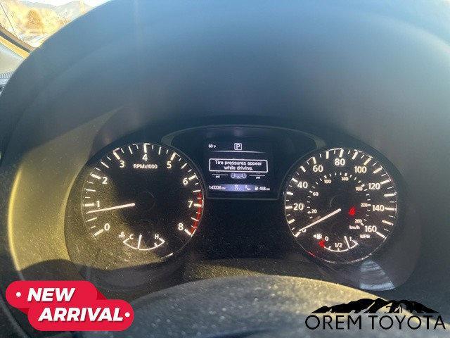 used 2018 Nissan Altima car, priced at $8,930