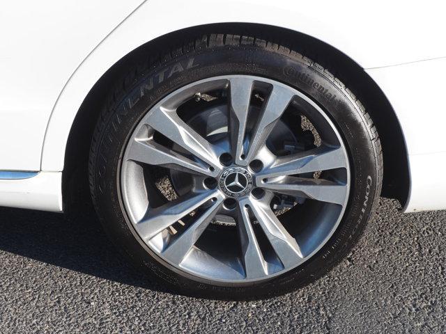 used 2018 Mercedes-Benz C-Class car, priced at $18,557