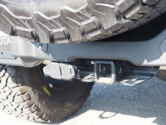 used 2023 Ford Bronco car, priced at $52,498