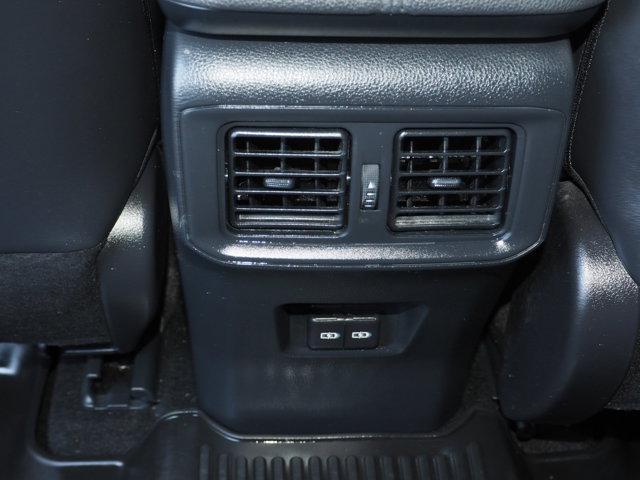used 2022 Toyota RAV4 Hybrid car, priced at $31,479