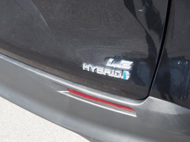 used 2024 Toyota Sienna car, priced at $40,485