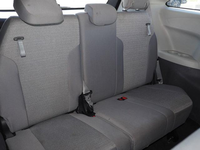 used 2024 Toyota Sienna car, priced at $40,485