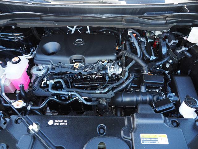 used 2024 Toyota Sienna car, priced at $40,485