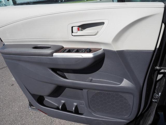 used 2024 Toyota Sienna car, priced at $40,485