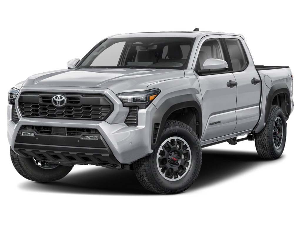 new 2025 Toyota Tacoma car, priced at $45,764