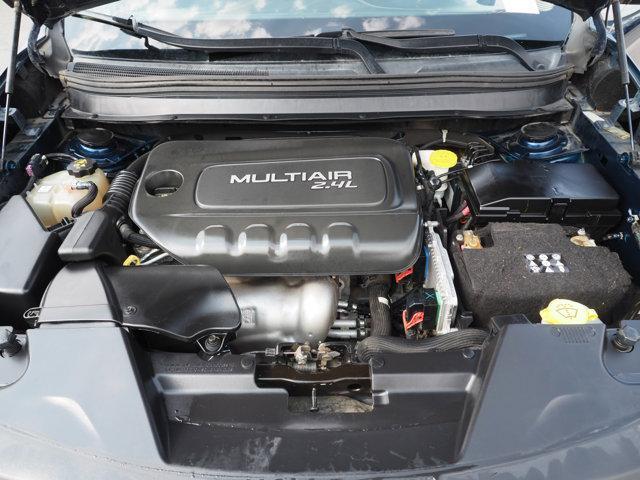 used 2018 Jeep Cherokee car