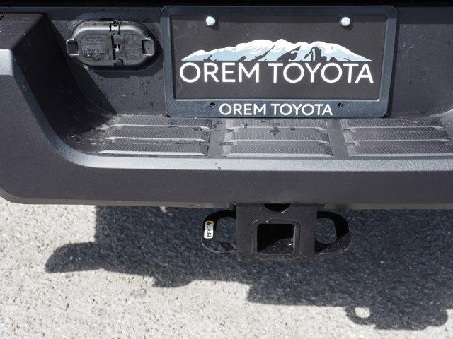new 2025 Toyota Tacoma car, priced at $44,000