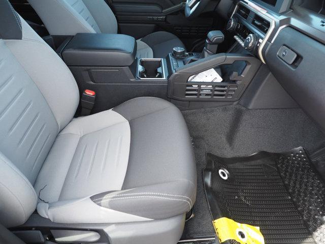 new 2025 Toyota Tacoma car, priced at $44,000