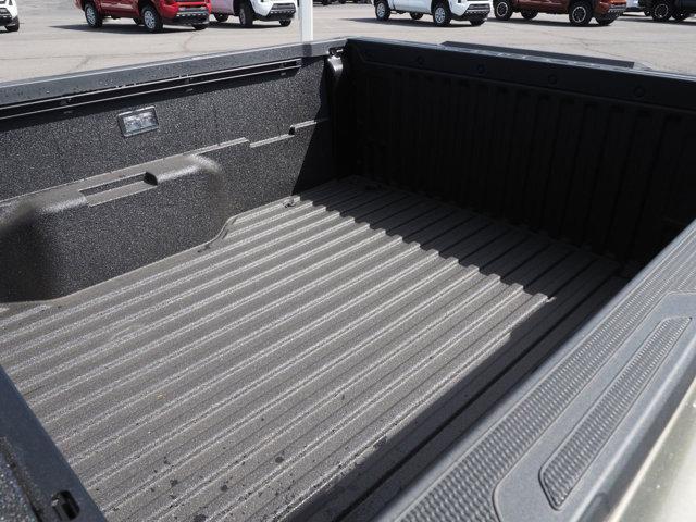 new 2025 Toyota Tacoma car, priced at $44,000