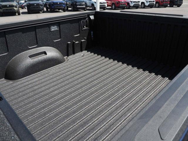 new 2025 Toyota Tundra car, priced at $60,257