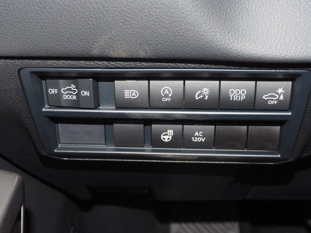 new 2025 Toyota Tundra car, priced at $60,257