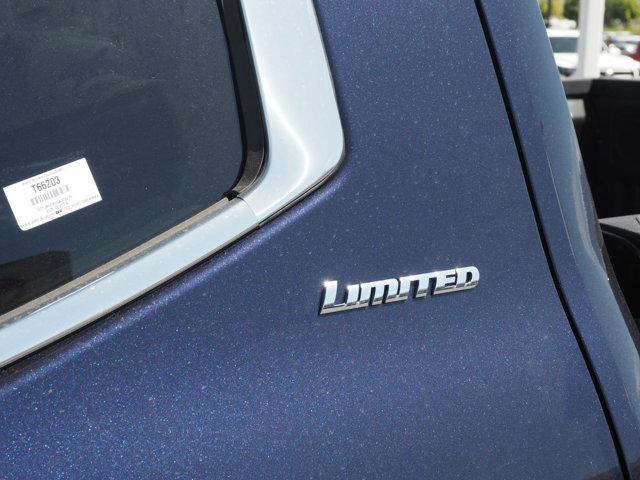 new 2025 Toyota Tundra car, priced at $60,257